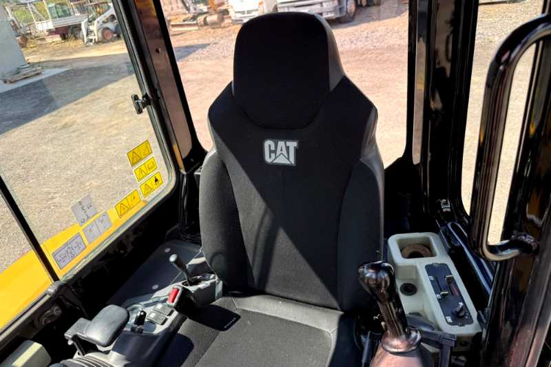 OmecoHub - Immagine CATERPILLAR 303ECR